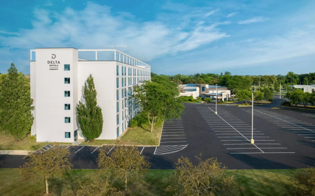 Delta Hotels by Marriott Toledo