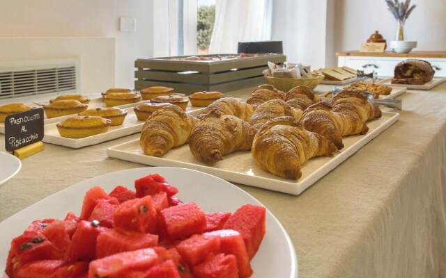 3255 Masseria Sant`eleuterio - Junior Suite