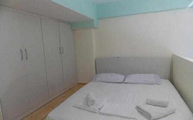 Angela Apartments