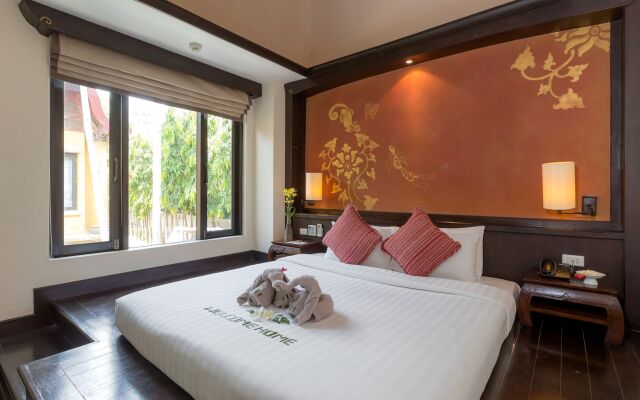 The Village Resort