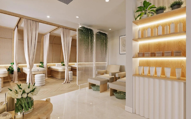 The Ann Hanoi Hotel & Spa