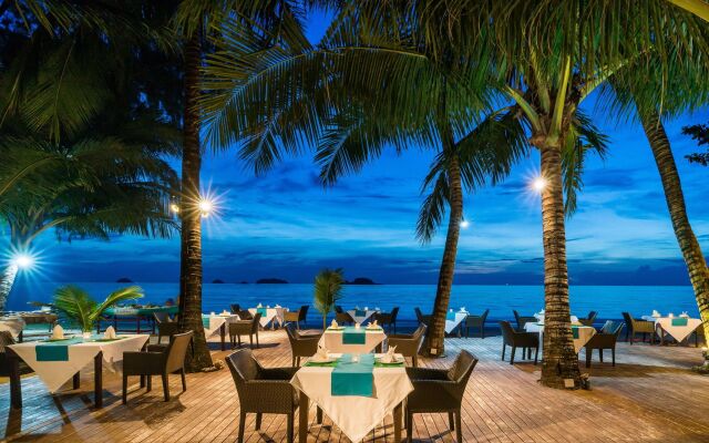 Barali Beach Resort Koh Chang