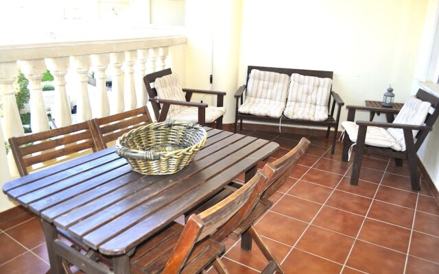 Residencial Dania