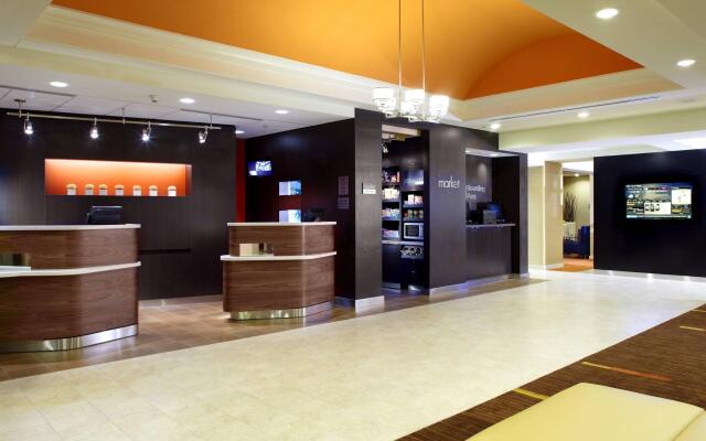 Courtyard by Marriott Altoona