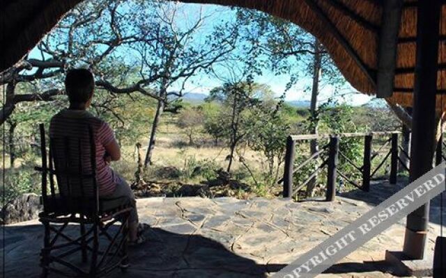 Ohange Namibia Lodge