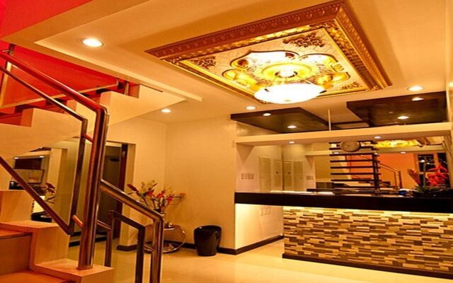 Asog County Hotel