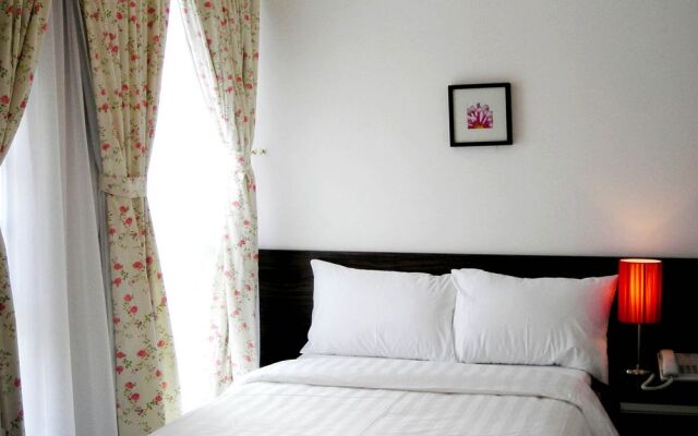 Bridal Tea House Hotel - Gillies Avenue South