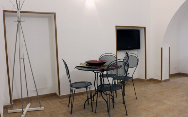 Fiera di Roma Borgo Torlonia