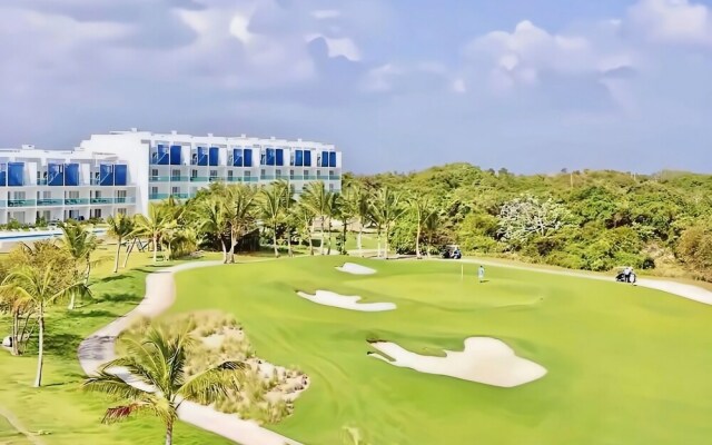 Penthouse 335 Cana Rock 🎸 De Lux En Punta Cana
