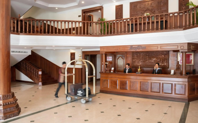 Monoreach Angkor Hotel