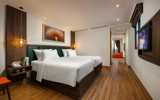 Bendecir Hotel & Spa