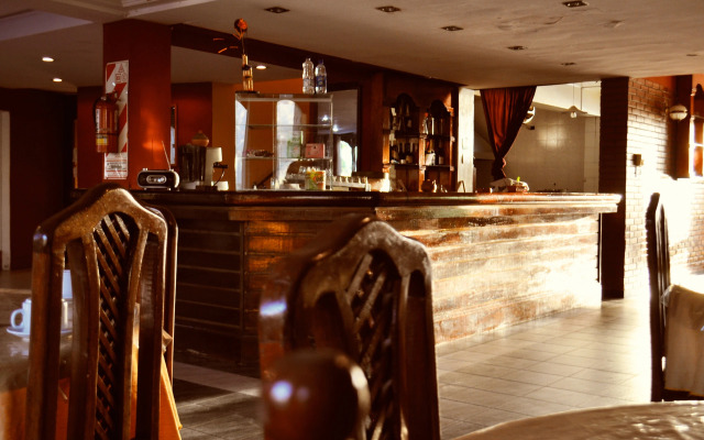 Hotel Santander