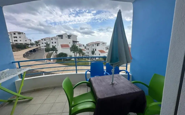 Appart Hotel Riviera Beach