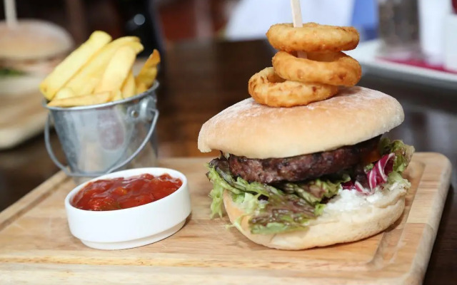 Leonardo Hotel Swindon