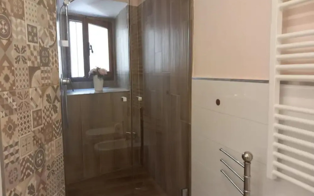 Ramaglianti Apartment