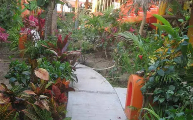 Unelma Bungalows
