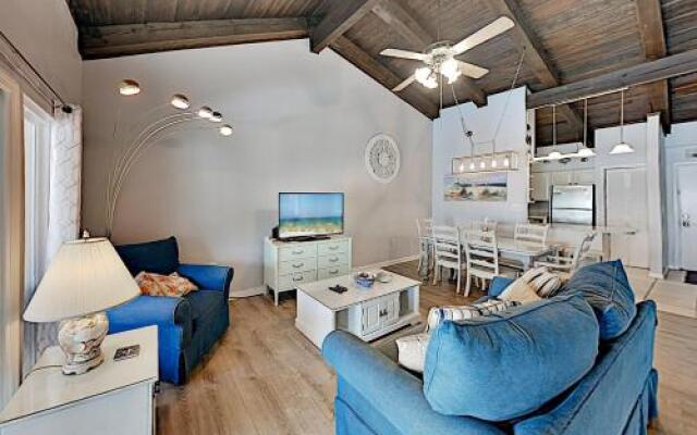 Chateau La Mer 10A Destin