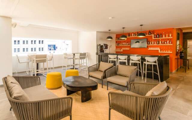 Decameron La Marina Guayabitos, Ramada All-Inclusive Resort