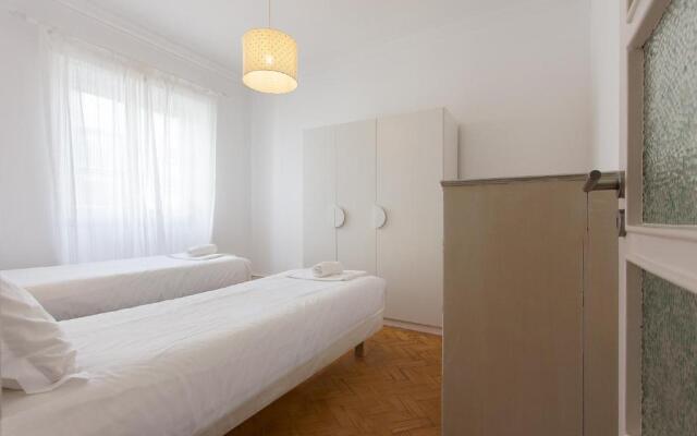 Saldanha Concept by Homing