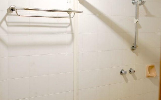 Homestay in Amber Court – Bathroom – Genting Highlands