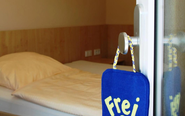 Pension Am Ziegelwall