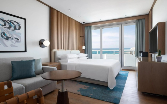 Sheraton Grand Tel Aviv