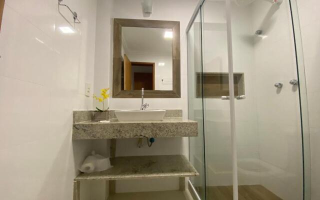 Apart Hotel Angra dos Reis II