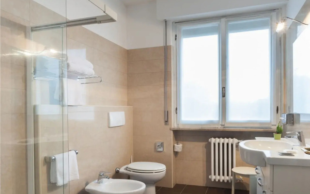 Hotel Milano Palmanova