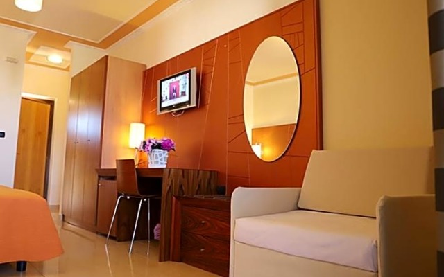 Sibari Resort