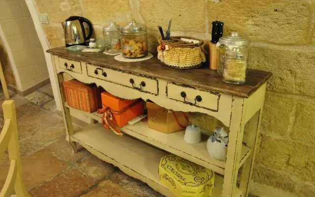 Bed And Breakfast Eolo