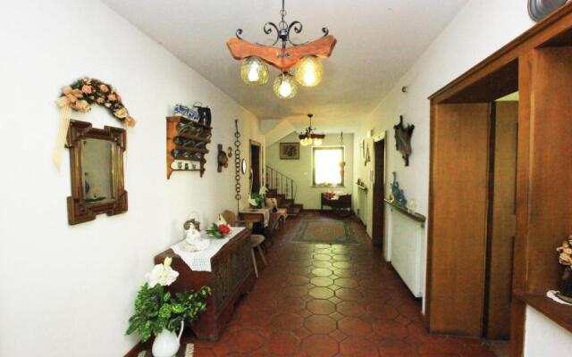 Tannerhof Bed & Breakfast