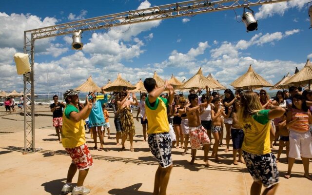 African Beach Hotel
