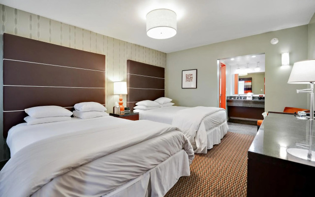 Scottsdale Parkview Resort