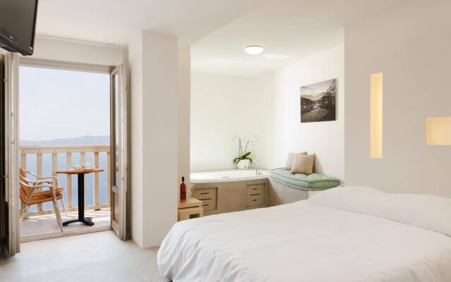 Panorama Boutique Hotel