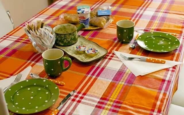 Bed & Breakfast Da Eliana