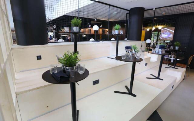 ibis Paris Bercy Village 12ème