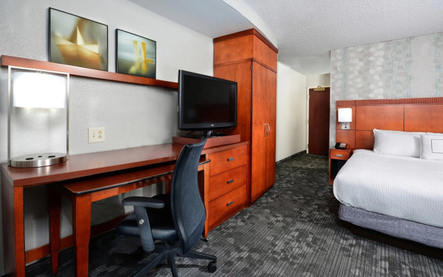 Courtyard by Marriott Danville