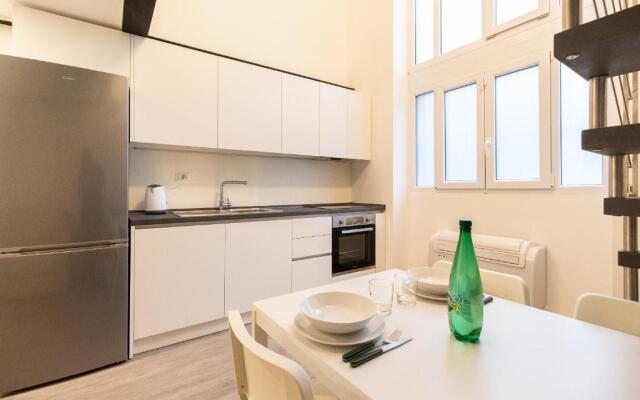 Alessia's Flat - Politecnico