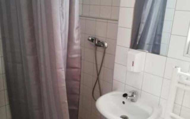 Lótuszvirág Vendégház