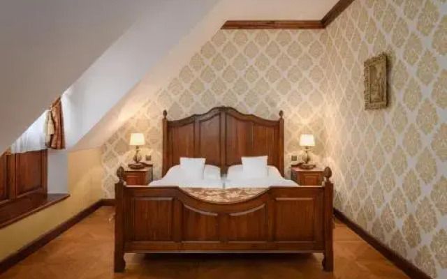 Resort Sobotin