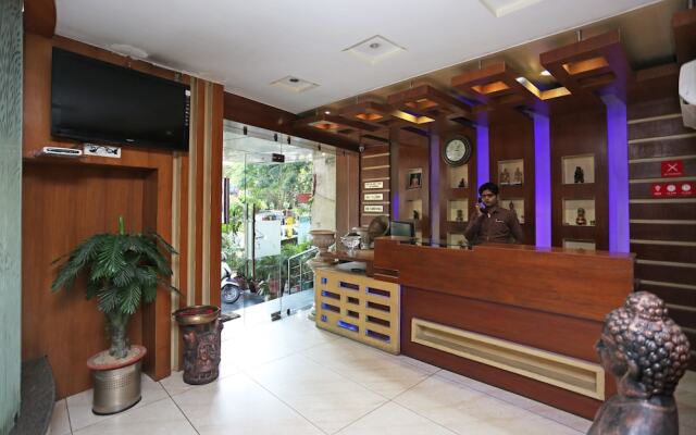 OYO 3203 Hotel Archie Regency