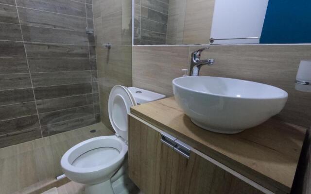 Hostal Casamart, El Rodadero