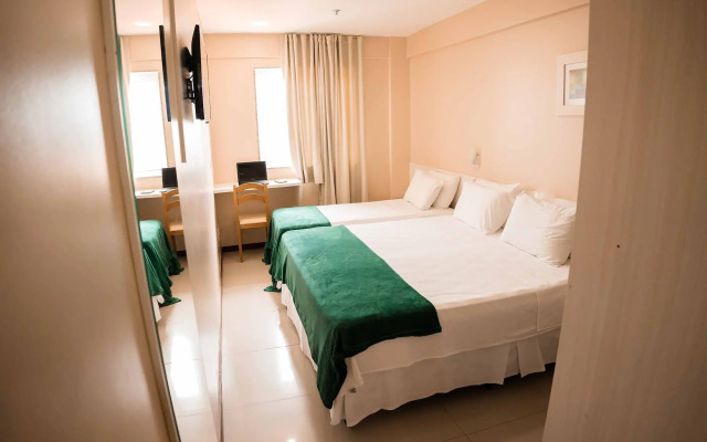 Green Hotel Cabo Frio