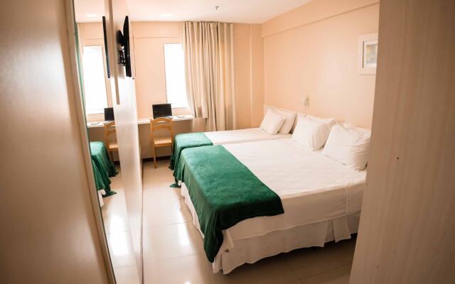 Green Hotel Cabo Frio