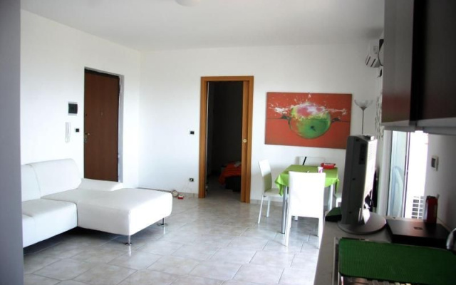 Beach Club Ippocampo