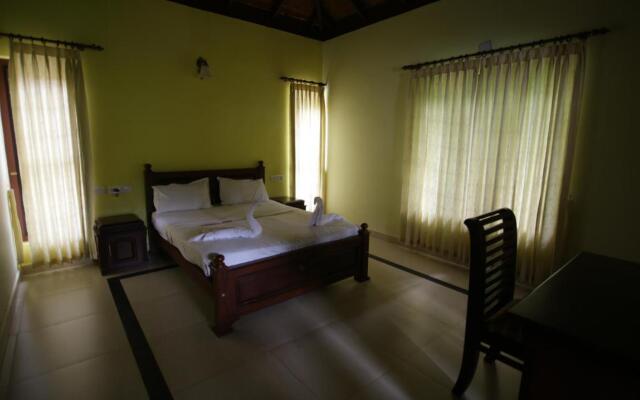 Hiliya Resort - Hostel