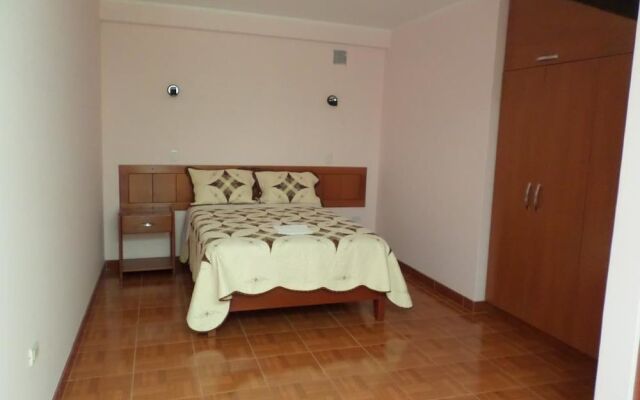 Betelgeuse Beika Hotel