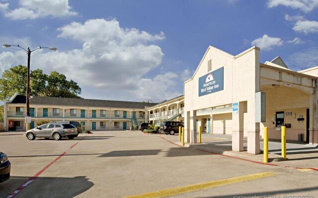 Americas Best Value Inn McKinney