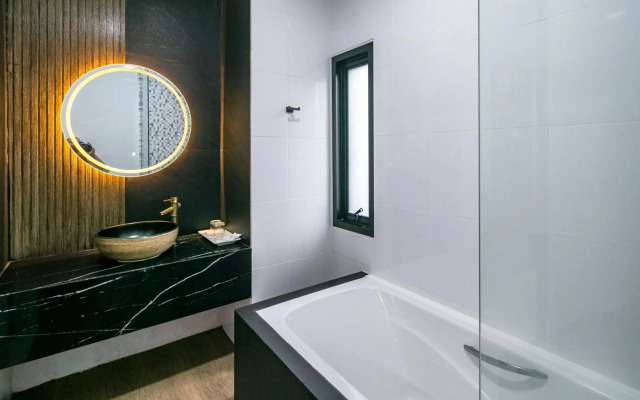The Legacy Sukhumvit, an Aspira Collection