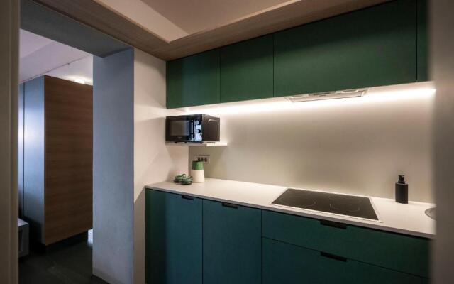 Paramount Alma Suites